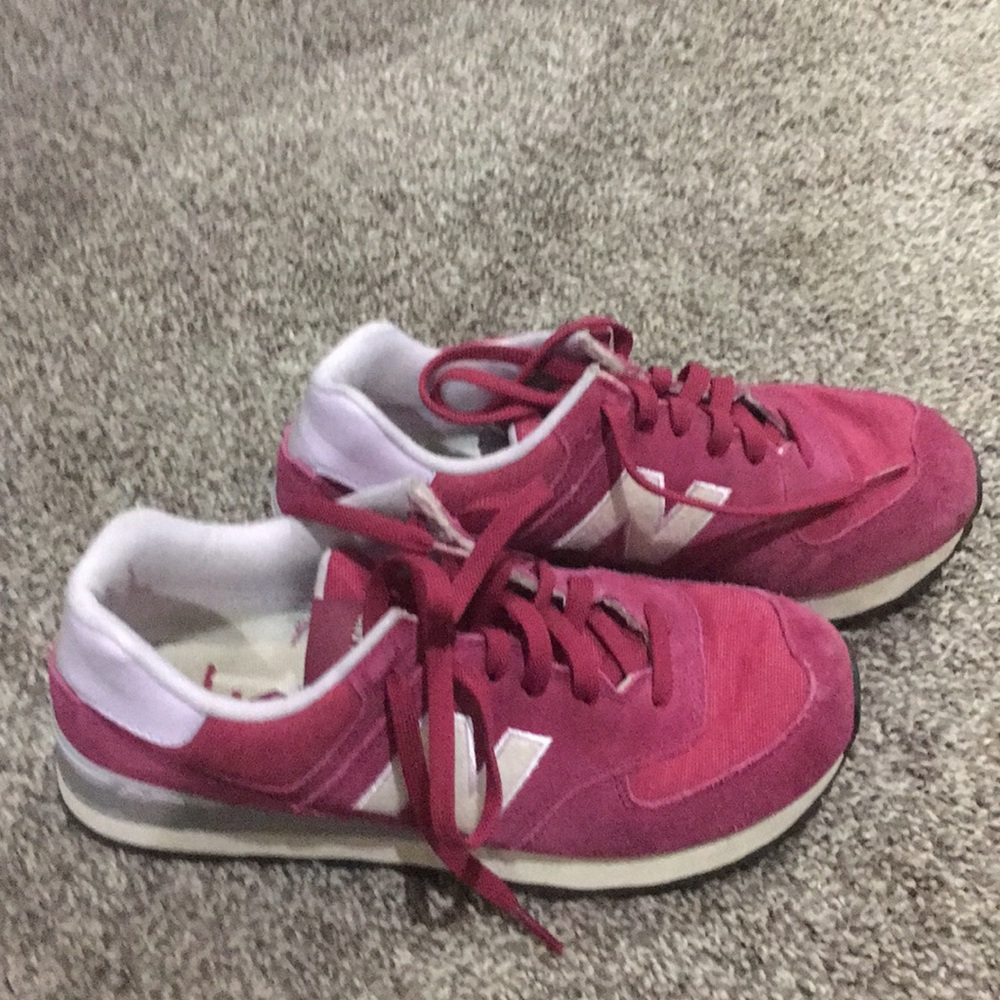 New Balance 8